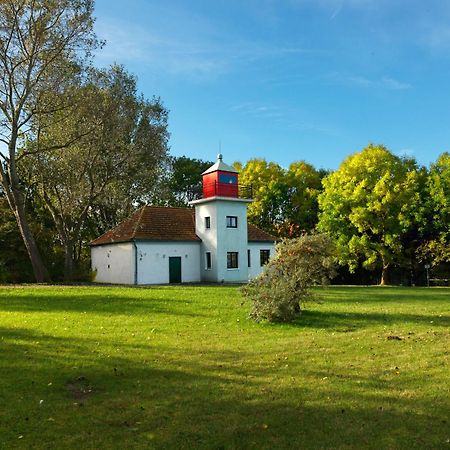 Lütt Kajüt - FIP Park Daire Insel Poel Dış mekan fotoğraf