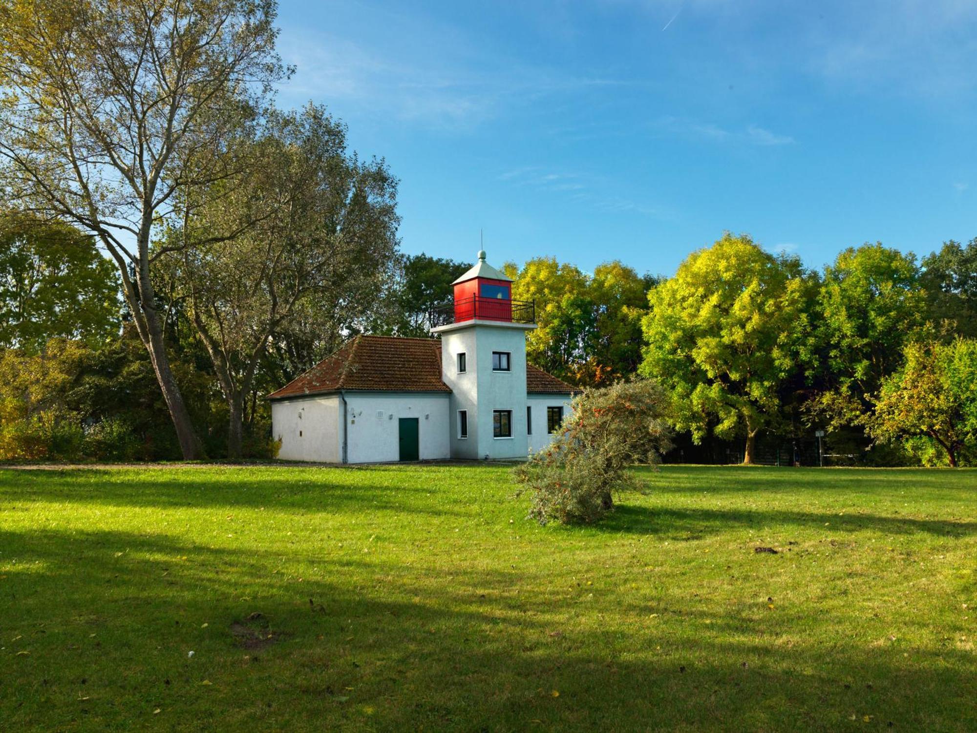 Lütt Kajüt - FIP Park Daire Insel Poel Dış mekan fotoğraf